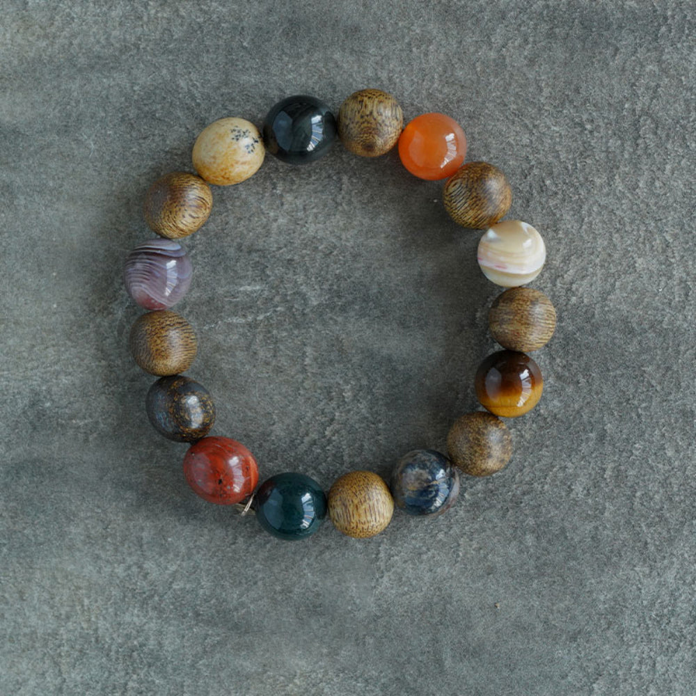 Prosperity Harmony Bracelet