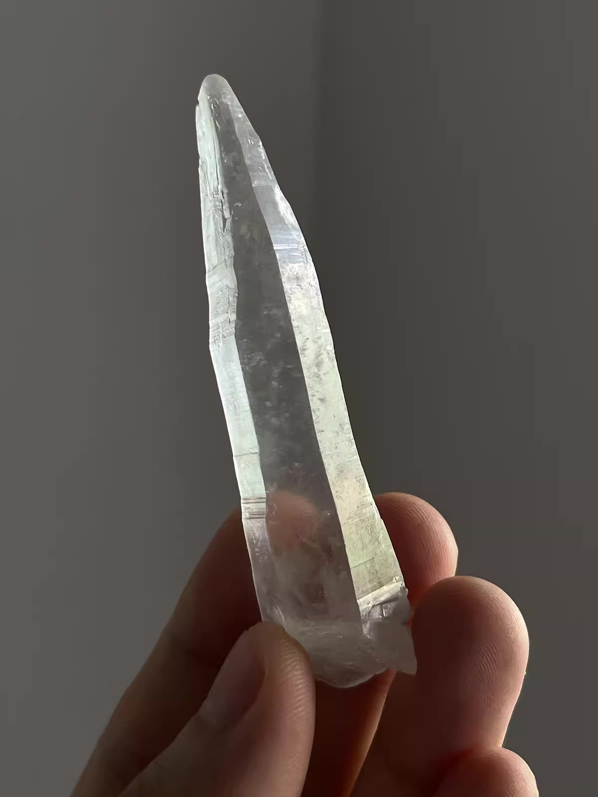 Tibet Angel Quartz Crystal White Crystal Original Beaded Crystal Awakens Angelic Energy