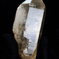 Himalayan Enlightenment White Quartz Crystal