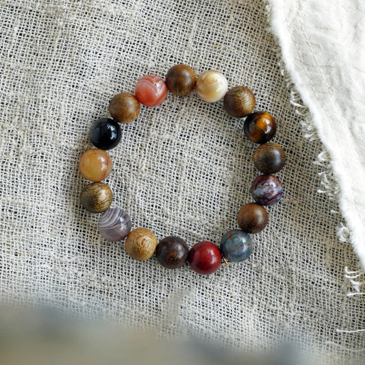 Prosperity Harmony Bracelet