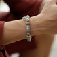 Blessing Energy Moonstone Bracelet