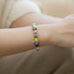 lucky Energy Tibetan Treasures Bracelet