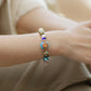 The Force Energy Tibetan Treasures Bracelet