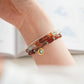 Quiet Harmony Amber Bracelet