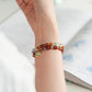 Quiet Harmony Amber Bracelet