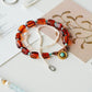 Quiet Harmony Amber Bracelet