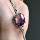 Amethyst Serenity Pendant