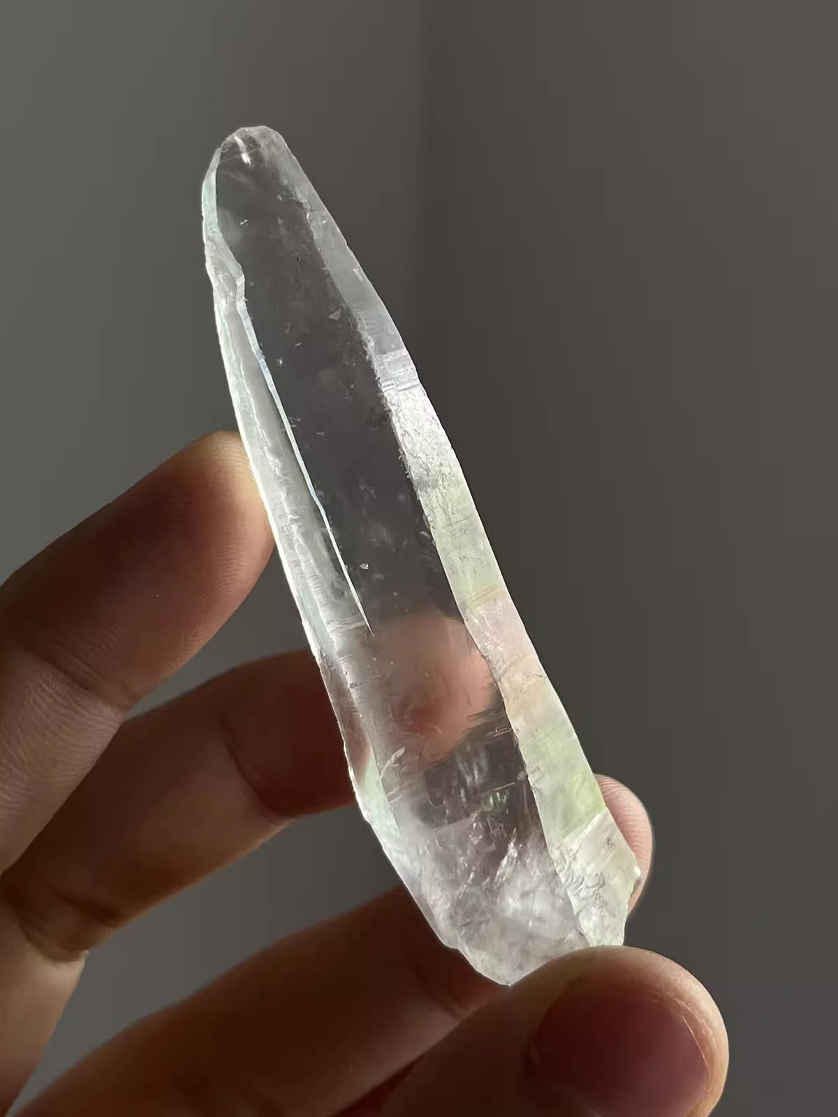 Tibet Angel Quartz Crystal White Crystal Original Beaded Crystal Awakens Angelic Energy