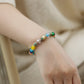 lucky Energy Tibetan Treasures Bracelet