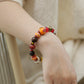 Love Energy Tibetan Treasures Bracelet