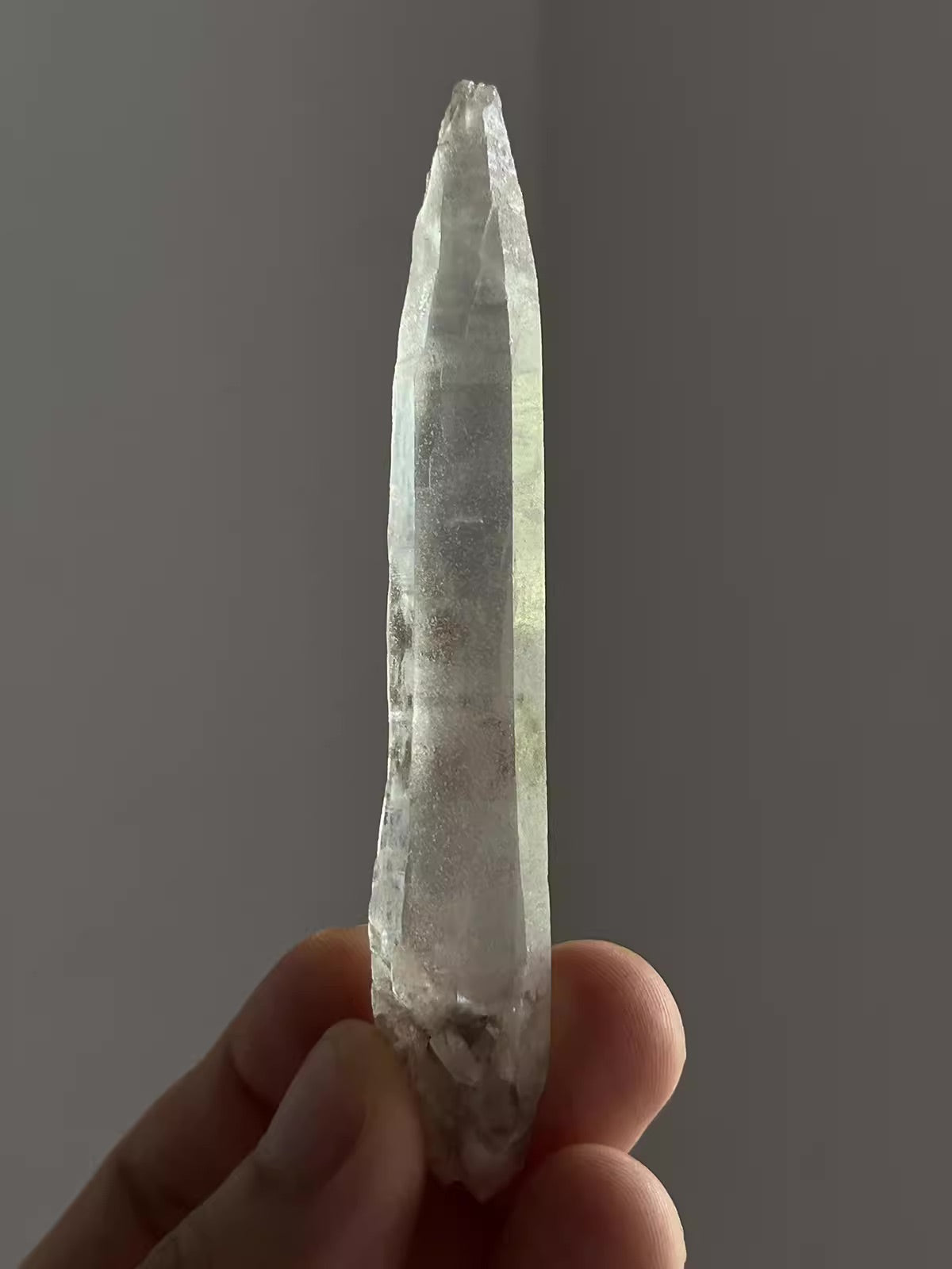 Tibet Angel Quartz Crystal White Crystal Original Beaded Crystal Awakens Angelic Energy