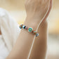 The Force Energy Tibetan Treasures Bracelet