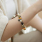 Wealth Energy Tibetan Treasures Bracelet