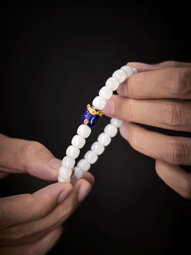 Dual Manifestation Bracelet