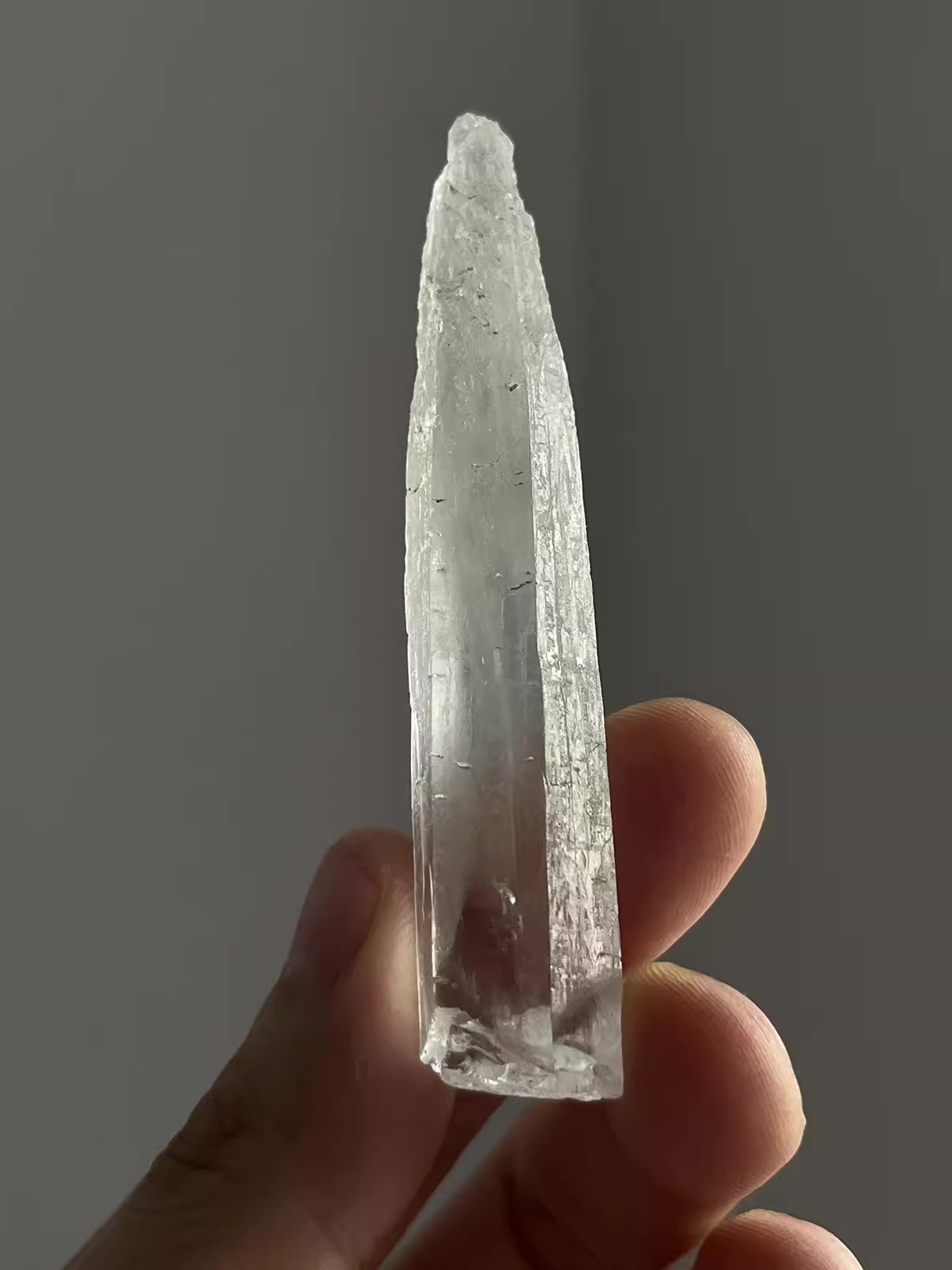 Tibet Angel Quartz Crystal White Crystal Original Beaded Crystal Awakens Angelic Energy