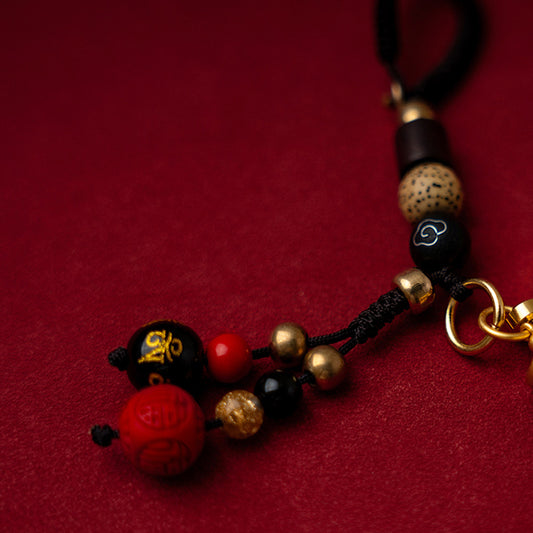 Celestial Protection Vajra Charm