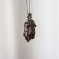 Blessing Energy Amethyst Pendants