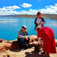 Tibet Mount Kailash Tour - 13 DAYS Oriental Aesthetics