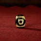 Daro Tiger Tooth Three Eyes Old Dzi Beads Tibetan Millennium Dzi Beads