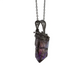 Love  Energy Amethyst Pendants