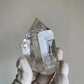 Tibetan White Quartz Crystal Kailash Energy Blessing Rough Stone