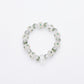 Wealth Energy Green Phantom Quartz Bracelet