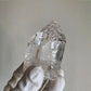 Tibetan White Quartz Crystal Kailash Energy Blessing Rough Stone