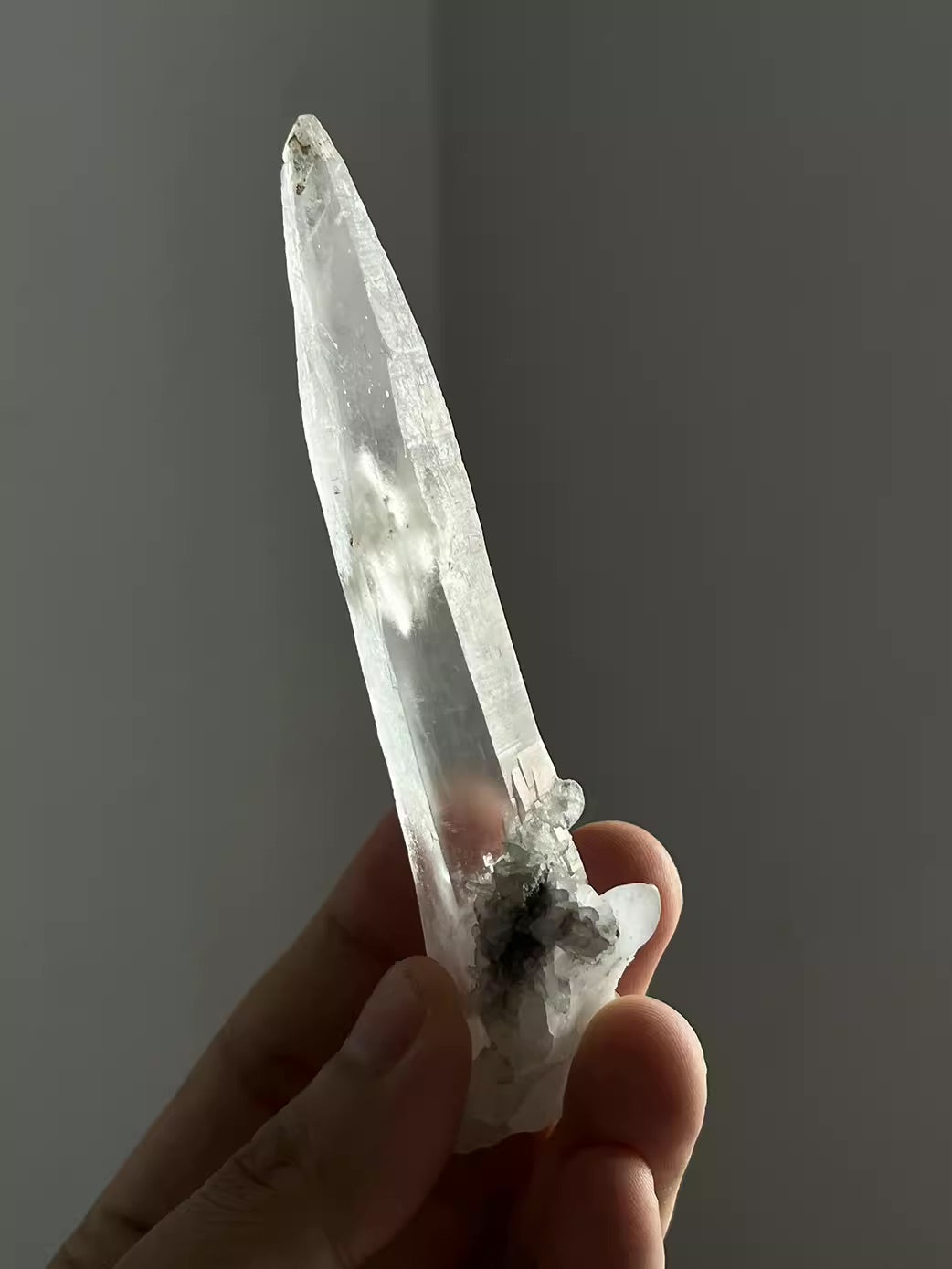 Tibet Angel Quartz Crystal White Crystal Original Beaded Crystal Awakens Angelic Energy