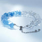 Harmony's Light Aquamarine Bracelet