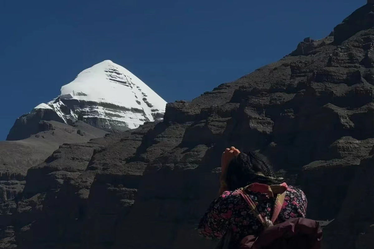 Tibet Kailash Tour - Kora Oriental Aesthetics