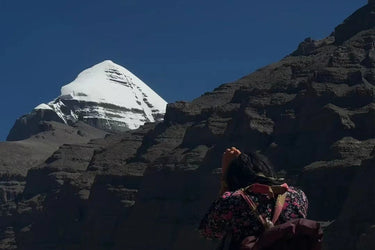 Tibet Kailash Tour - Kora Oriental Aesthetics