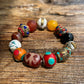 Courage Energy Tibetan Treasures Bracelet