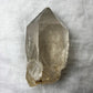 Tibetan White Quartz Crystal Energy Protection Healing