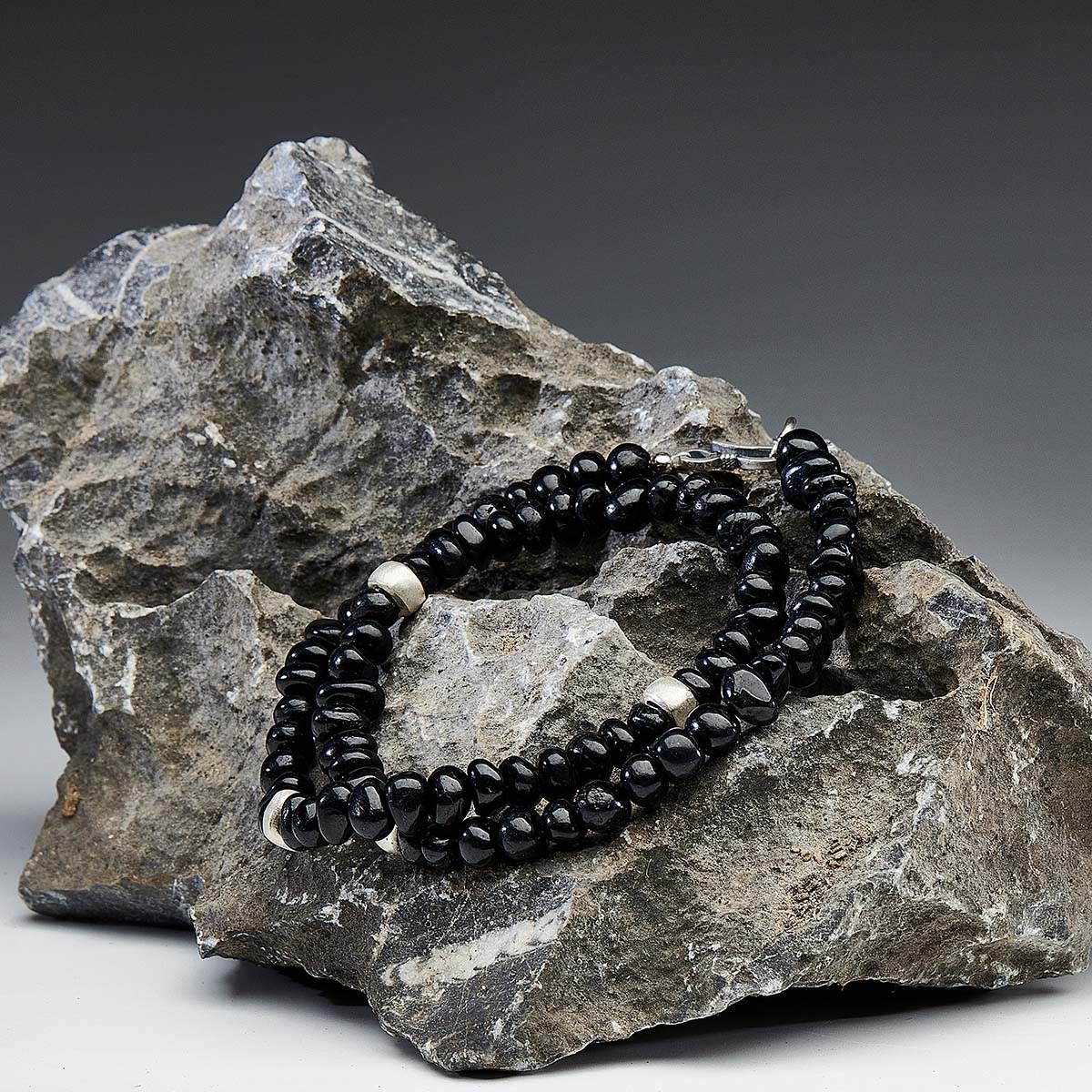 Protective Energy Black Onyx Pendants