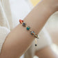 Purity Energy Tibetan Treasures Bracelet