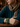 Plant-dyed Vintage Cloth Artisan Braid Forest Green