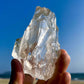 Tibet Angel Quartz Crystal Energy Nirvana Quartz Crystal White Quartz Crystal Himalayan Meditation Raw Stone