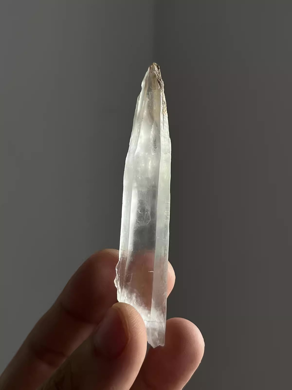 Tibet Angel Quartz Crystal White Crystal Original Beaded Crystal Awakens Angelic Energy