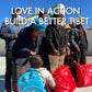 Love in Action, Build a Better Tibet