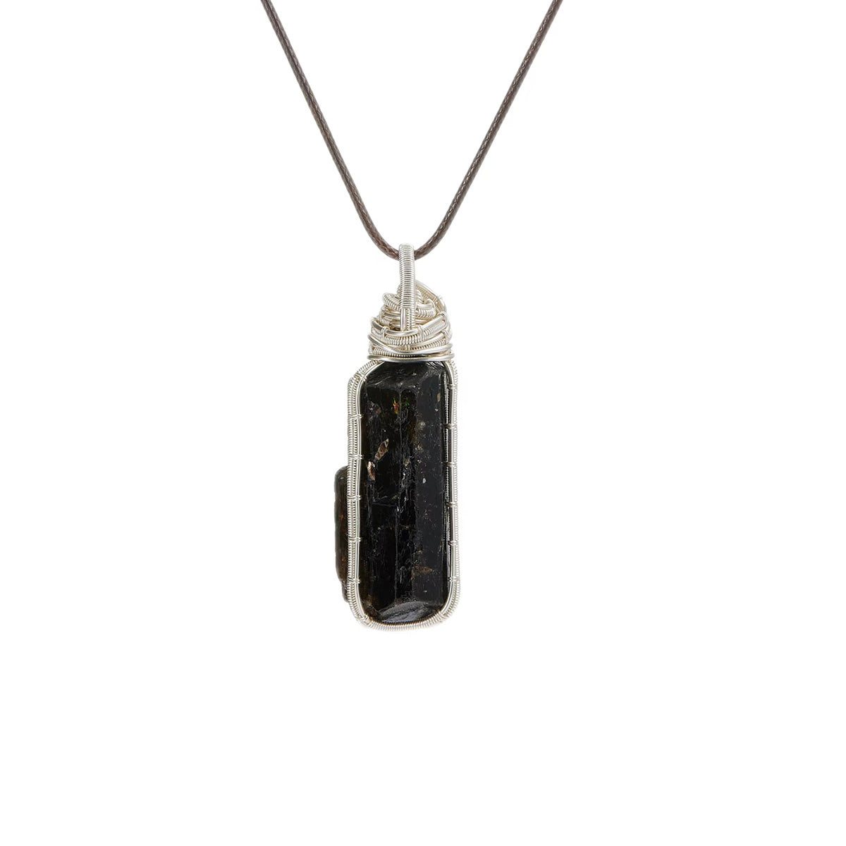 Protective Energy Black Onyx Pendants