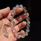 Purity Energy Clear Quartz Bracelet