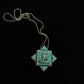 Turquoise Force Energy Pendant