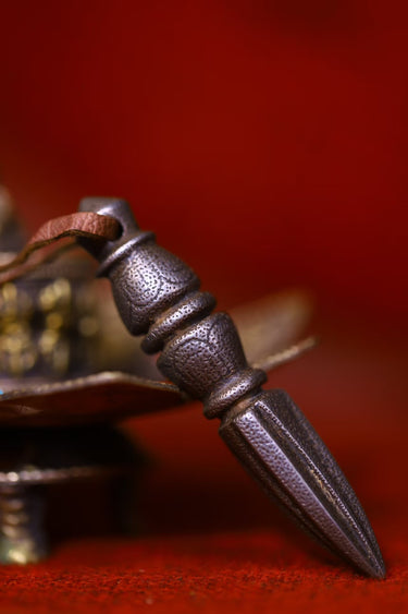 The Enlightened Wisdom Vajra Ritual Tool