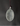 Himalayan Purity Clear Quartz Carved Necklace