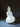 Himalayan Clear Quartz Medicine Buddha Statue