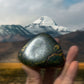 Lucky Stone Energy blessing stone from Kailash