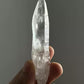 Tibet Angel Quartz Crystal White Crystal Original Beaded Crystal Awakens Angelic Energy