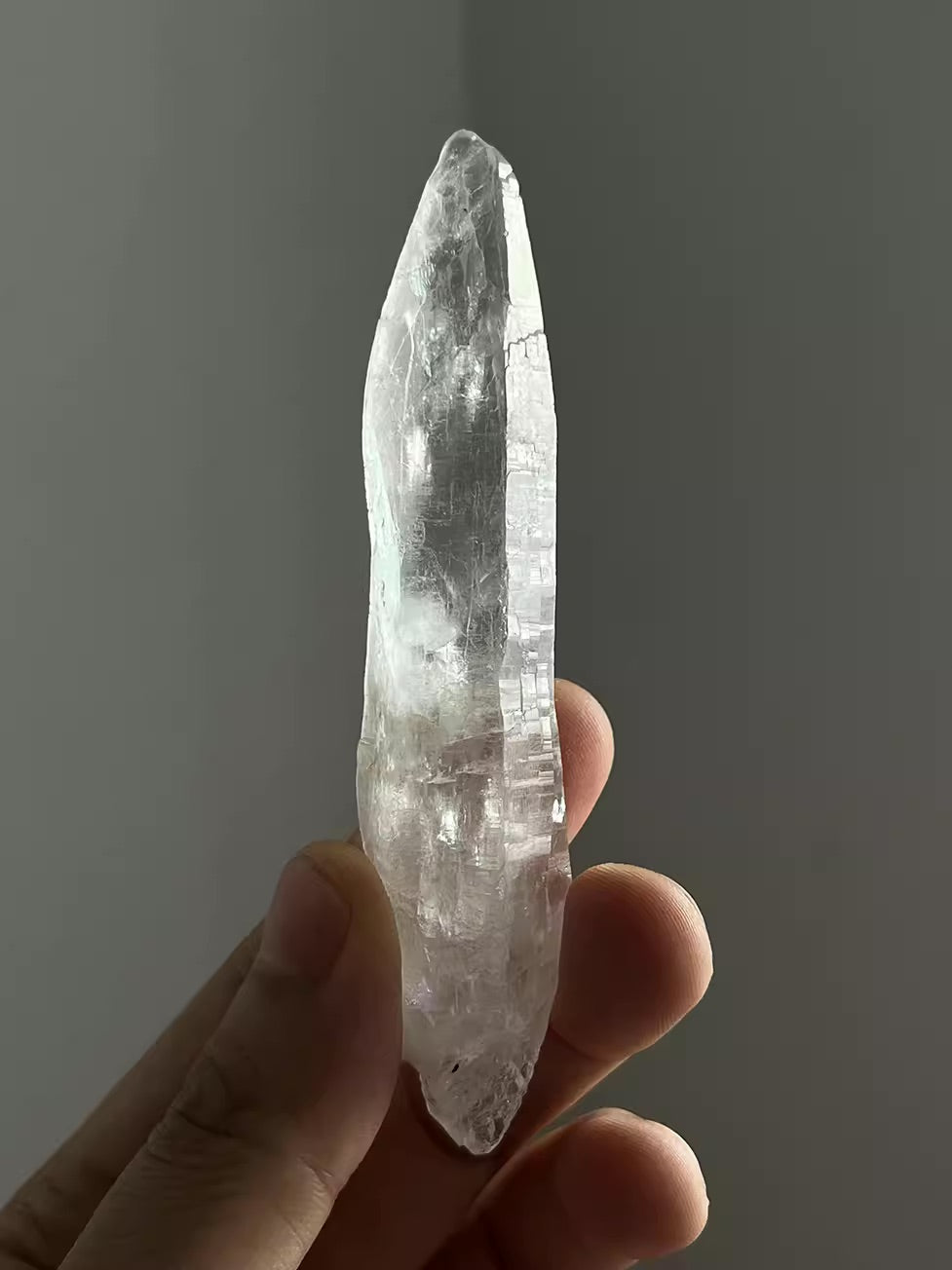 Tibet Angel Quartz Crystal White Crystal Original Beaded Crystal Awakens Angelic Energy