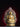 Cosmic Radiance Vairocana Buddha Ornament