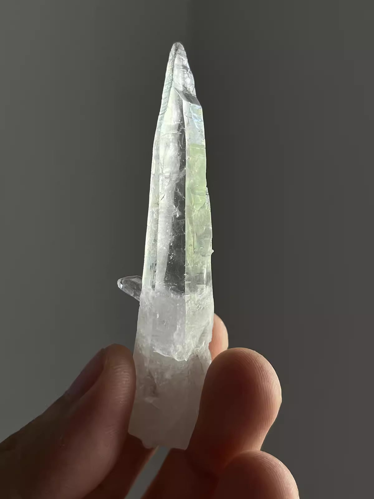 Tibet Angel Quartz Crystal White Crystal Original Beaded Crystal Awakens Angelic Energy